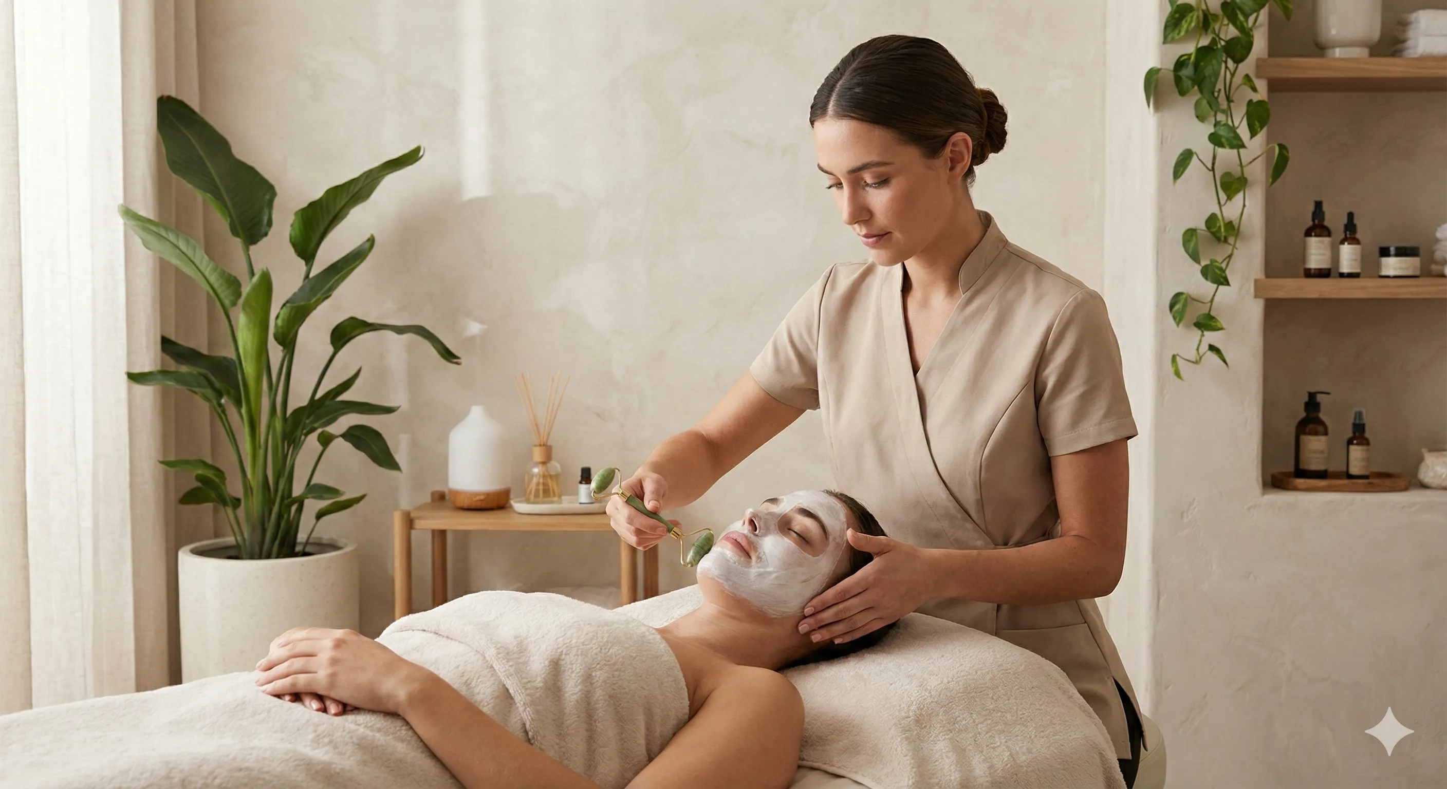 Gençlik Aşısı(Cilt Gençleştirme)